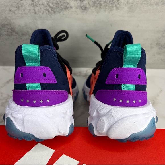 Nike Presto React - Picture 7 of 16